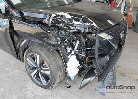 2023 Nissan Rogue Sl Fwd z USA, uszkodzony, nr VIN 5N1BT3CA5PC870238